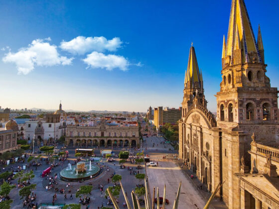 Inmusys : : Guadalajara Jalisco