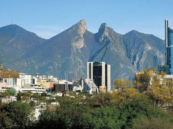 Inmusys : : Monterrey