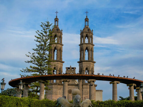 Inmusys :: Tepic, Nayarit