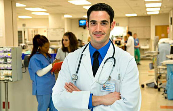 Únete a nuestra red de profesionales de salud